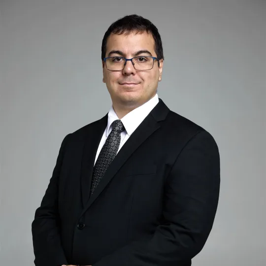 Jonathan Alphonso