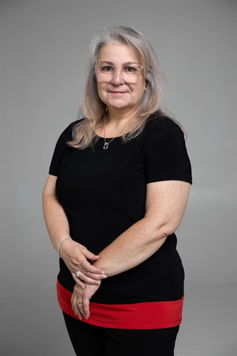 Helen Eliopoulos-Alphonso, owner of Mortgage Broker Store