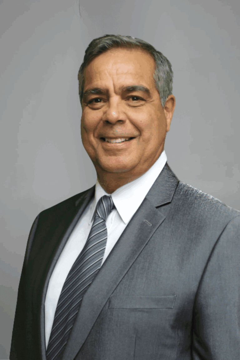 Ronald Alphonso, founder of Mortgage Broker Store