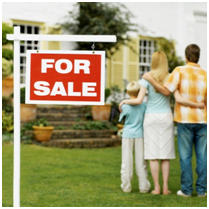 for sale sign