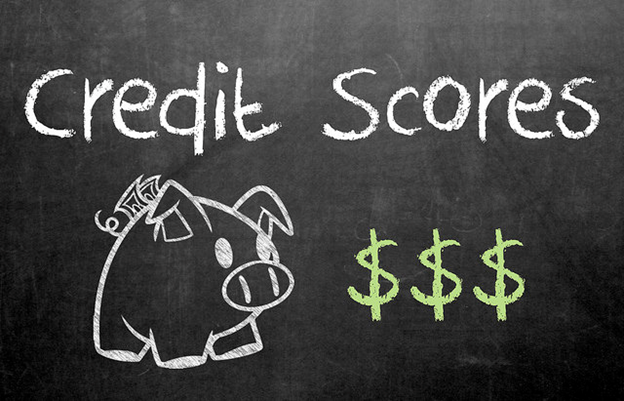 credit score pig