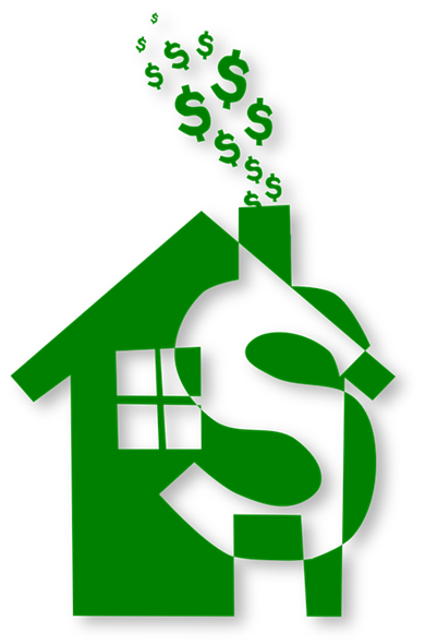 money house