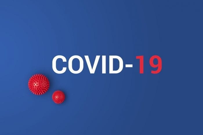 COVID-19 Update