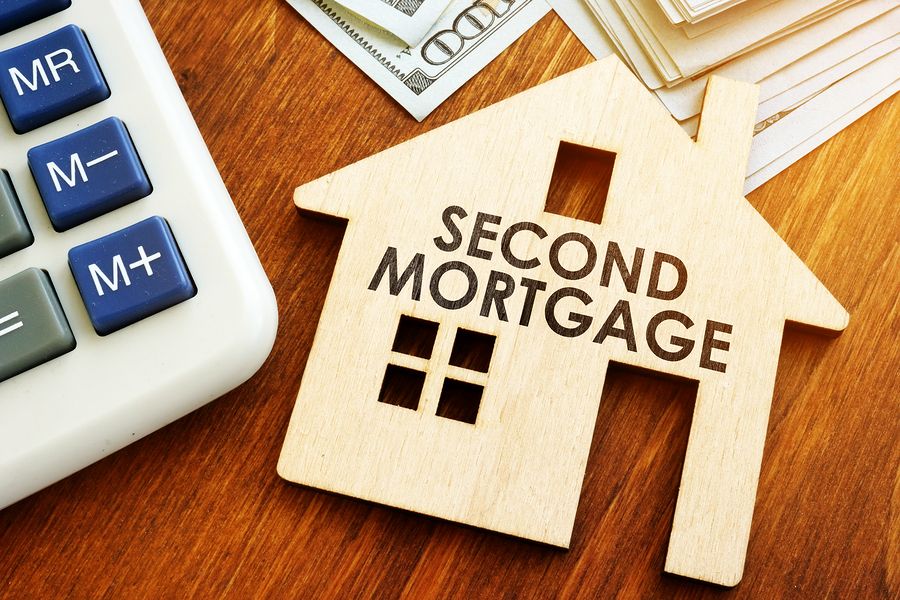 Second Mortgage in Ontario