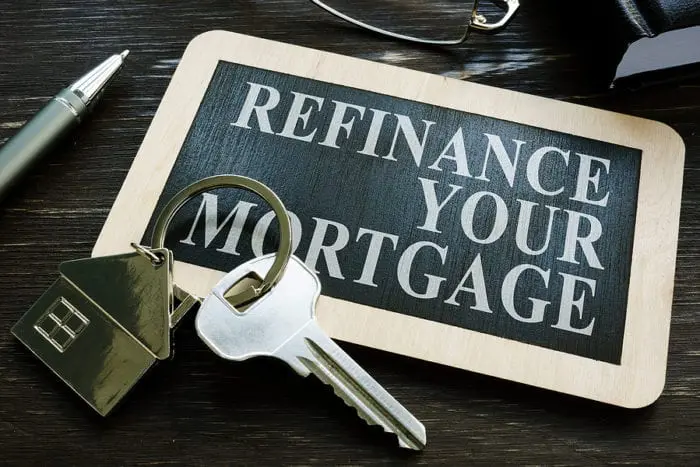 Refinance Your Mortgage