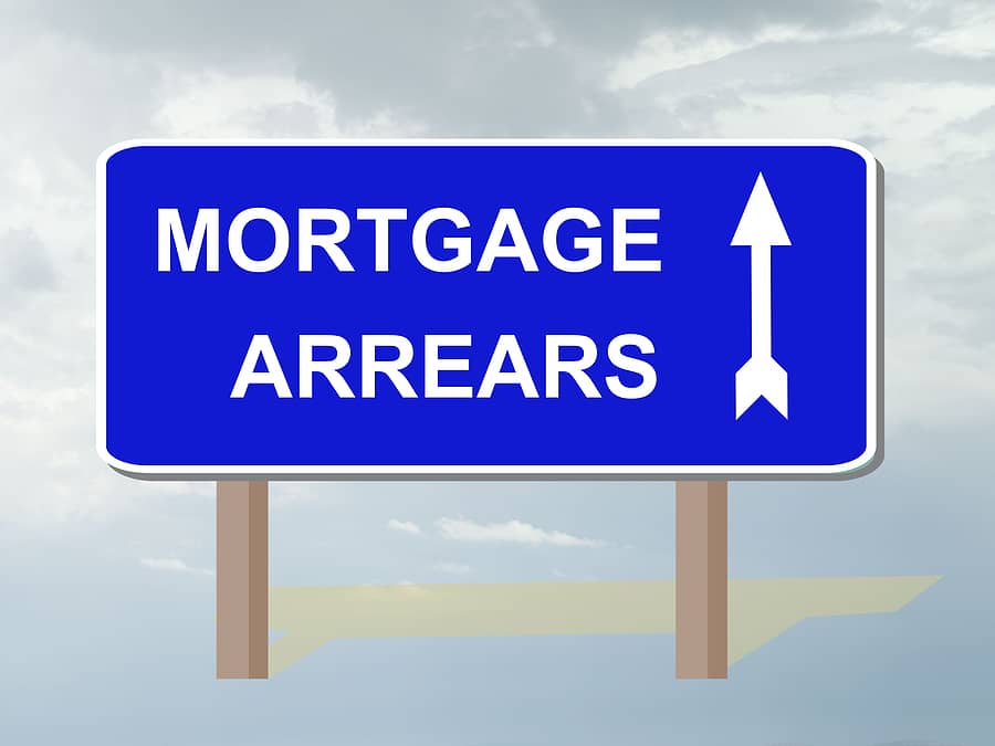 Mortgage Arrears