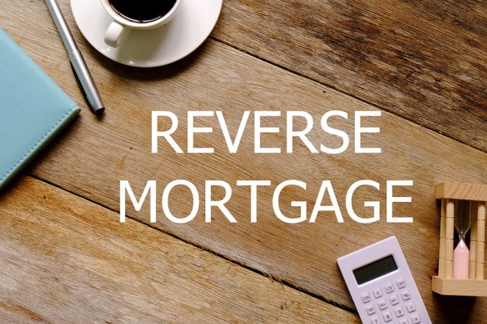 Reverse Mortgages In Ontario