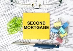 Taking Out a Second Mortgage