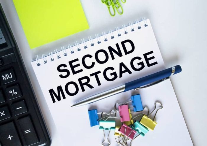 Second Mortgage Explained