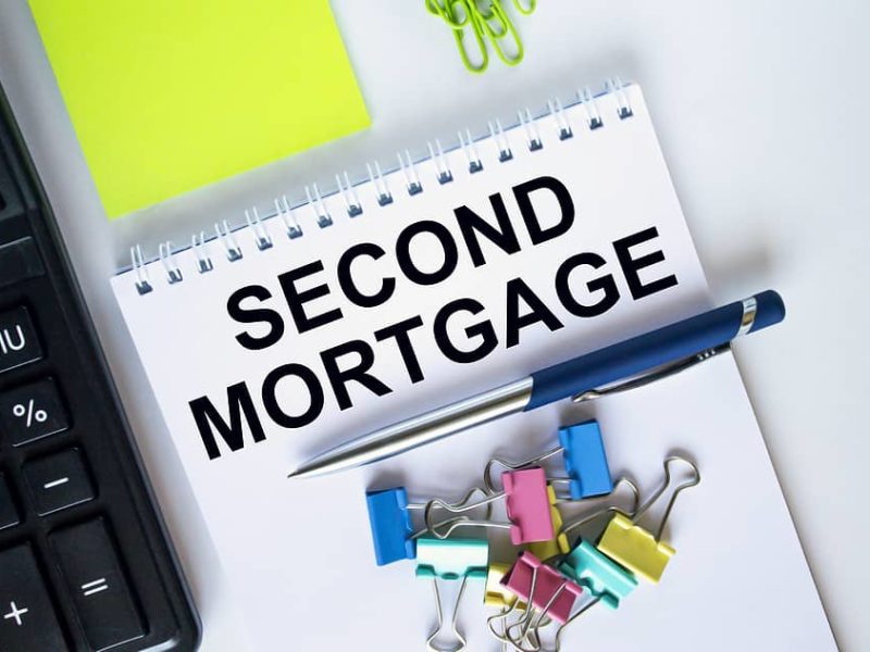 Second Mortgage Explained