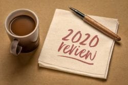 2020 Review