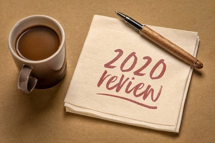 2020 Review
