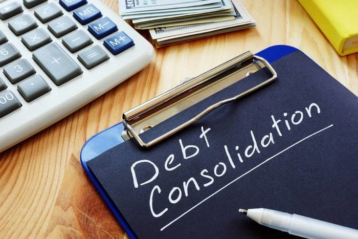 How to Consolidate Your Debt