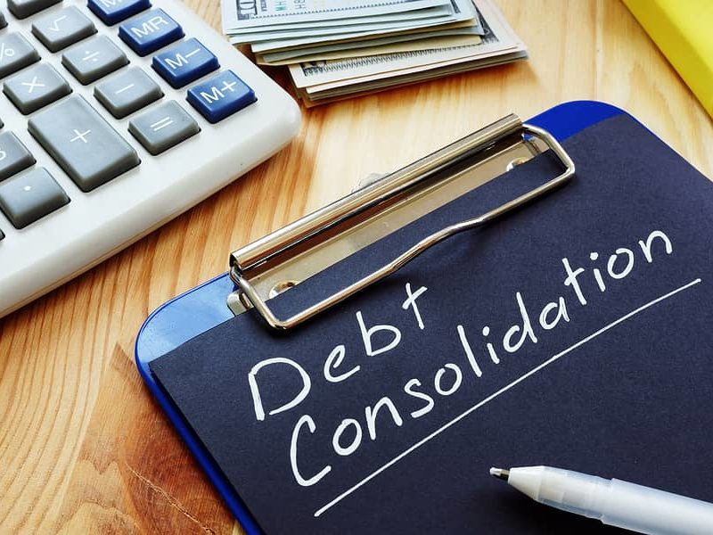Consolidate Your Debt in Ontario