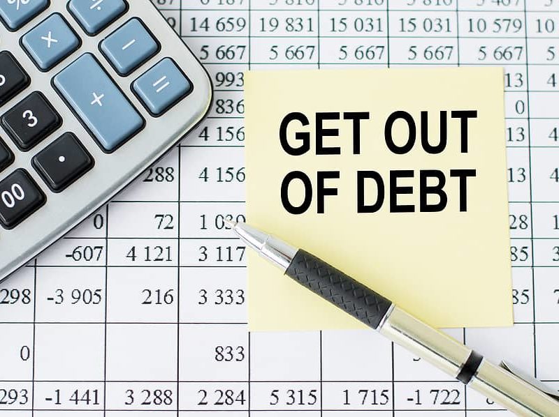 Debt Consolidation Loans in Toronto, Ontario