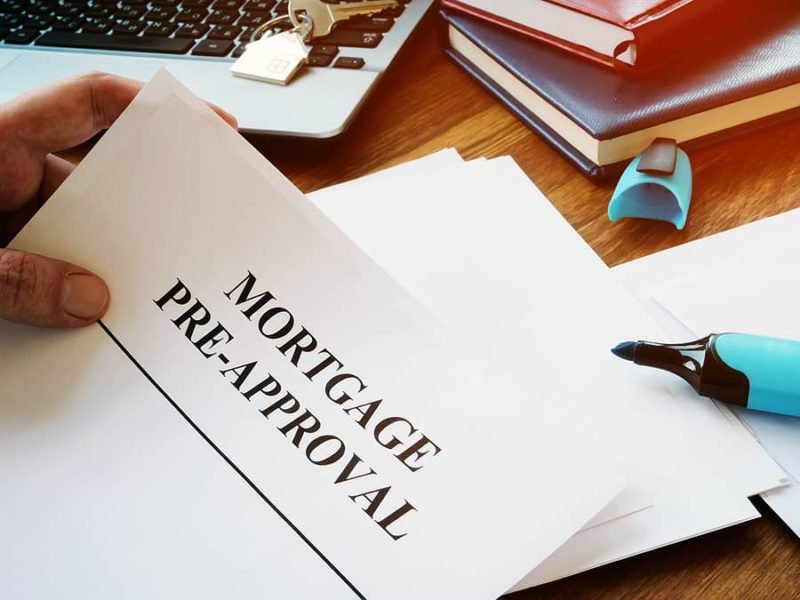 How to Get a Private Mortgage Pre-Approval
