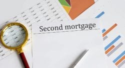 Second Mortgage Approval