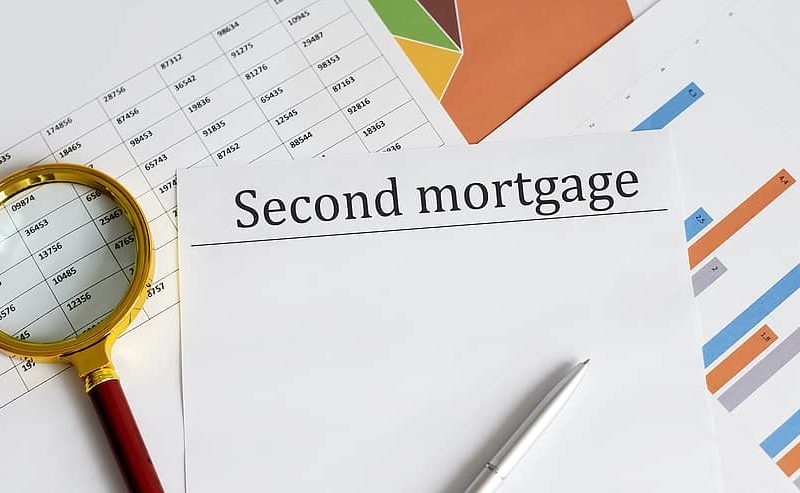 Second Mortgage Approval
