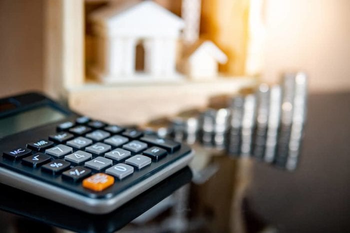 How to Calculate Loan-to-Value Ratio?