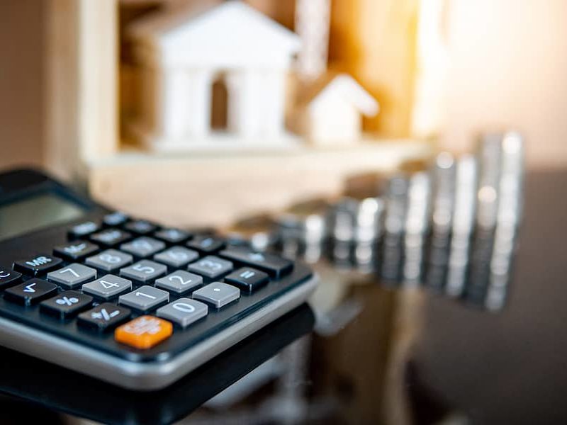 How to Calculate Loan-to-Value Ratio