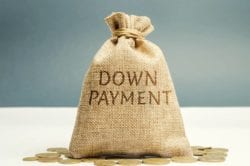 Borrowing for Your Down Payment