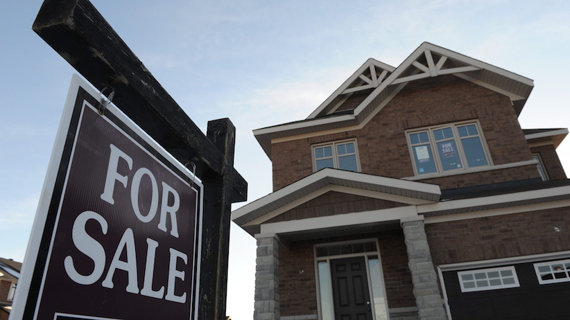 Has ‘fixing’ Canada’s mortgage market made it riskier?