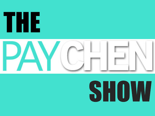 The Pay Chen Show on Newstalk 1010 Radio – Episode 122