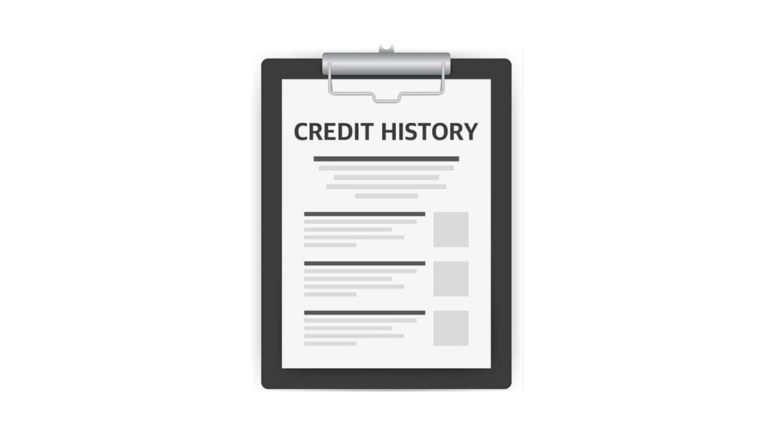 Credit Score Details in Canada For a Mortgage
