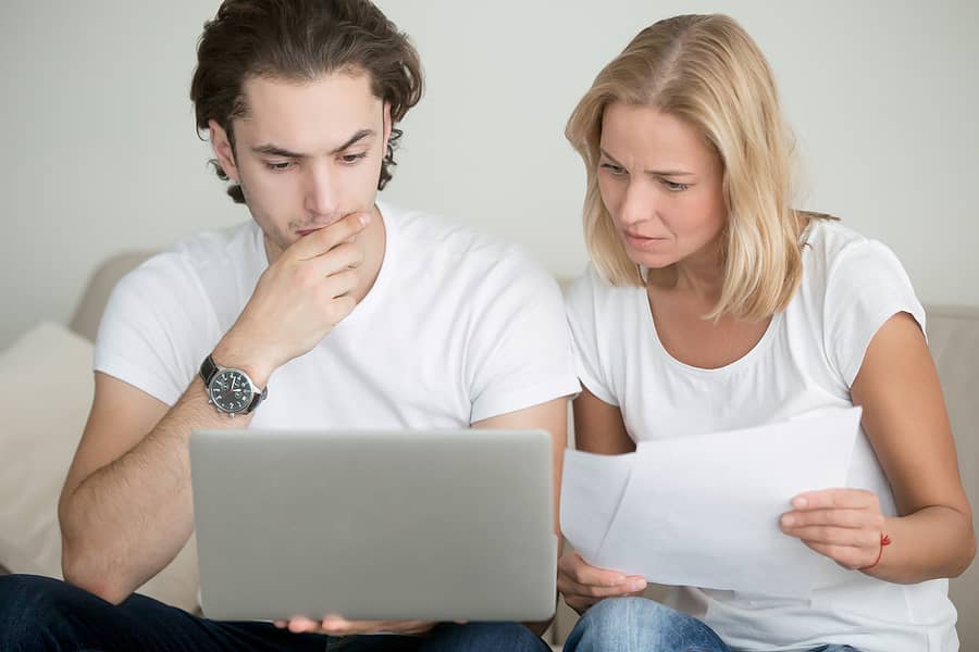 How Does A Mortgage Stress Test Work