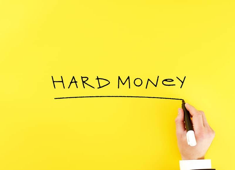 Different Types of Hard Money Loans Explained in Ontario