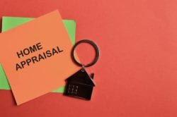 How Does an Appraisal Work on My Property?