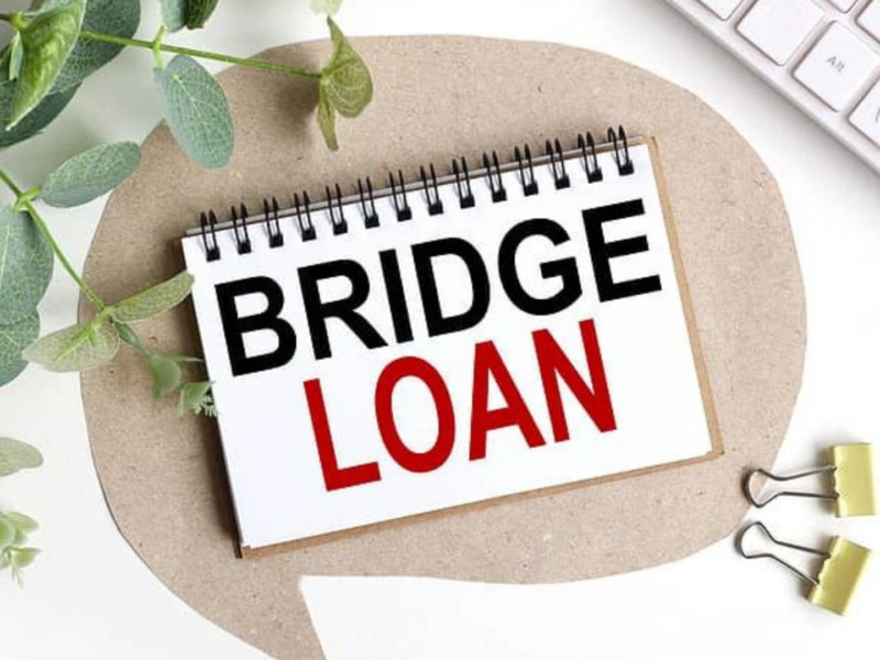 What Is Bridge Financing and How Does It Work?