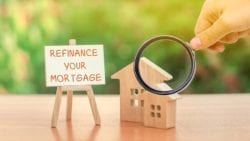 How to Refinance a Principal Mortgage