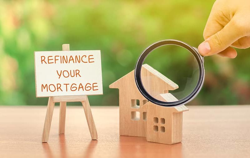 How To Refinance a Principal Mortgage in Ontario