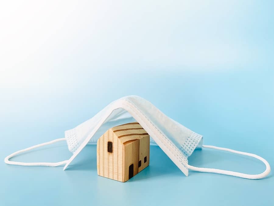 Covid-19 Ontario 2021 Update