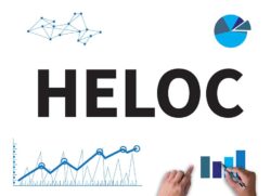 Home Equity Lines of Credit (HELOC’s)