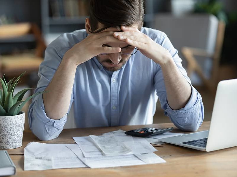 How Can I Pay Off Multiple Debts?