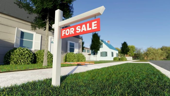 Why Do People Sell Their Home Fast?