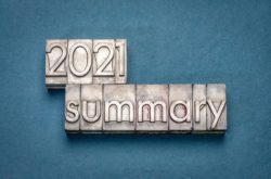 2021 Real Estate Highlights