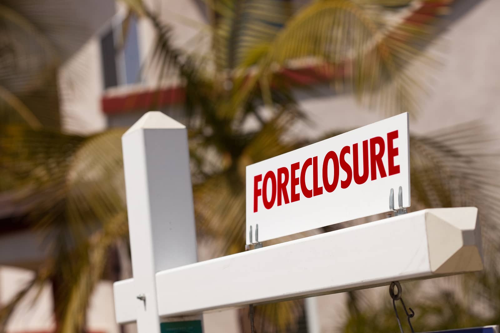 Power of Sale and Foreclosure in Ontario