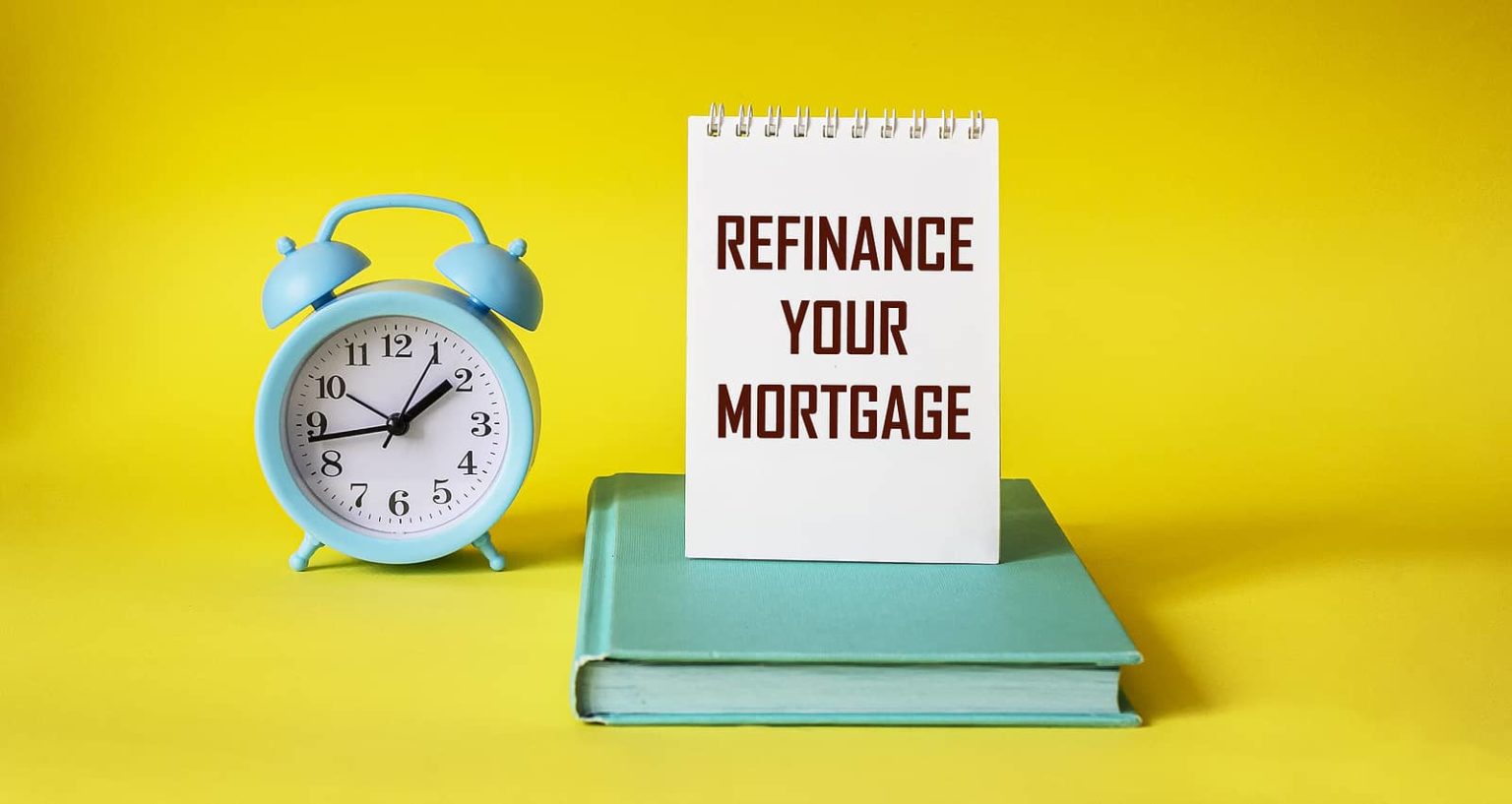 Refinancing Myths Dispelled