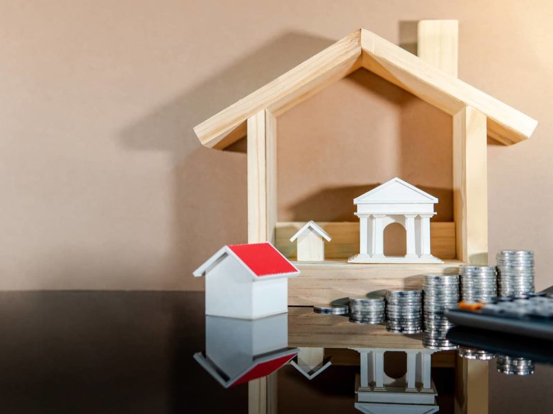 What's a Good Interest Rate for a Private Mortgage Loan