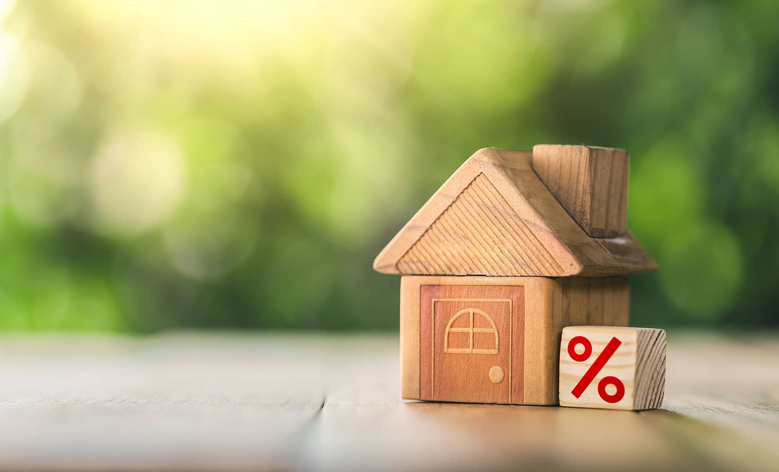 Mortgage Rates in Sudbury