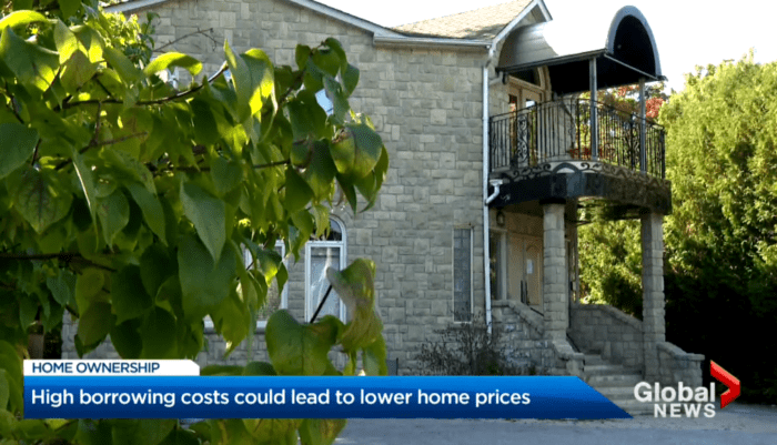 Toronto area home sales plummet