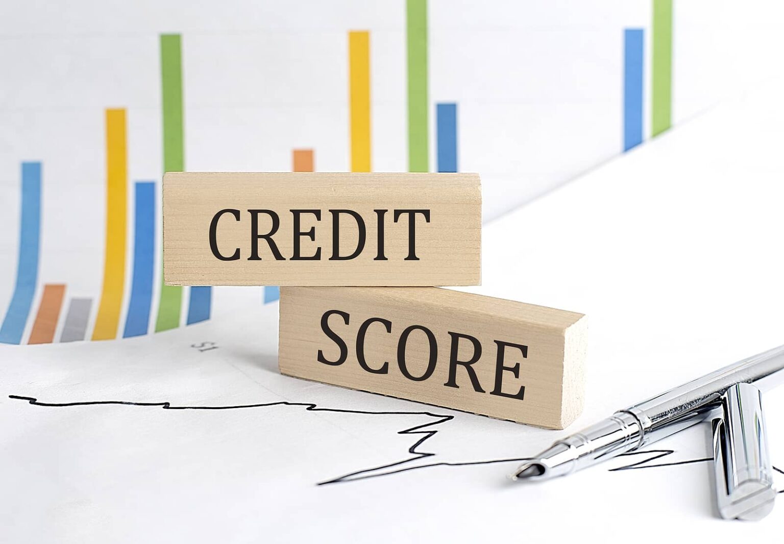 Understanding The Factors That Impact Your Credit Score