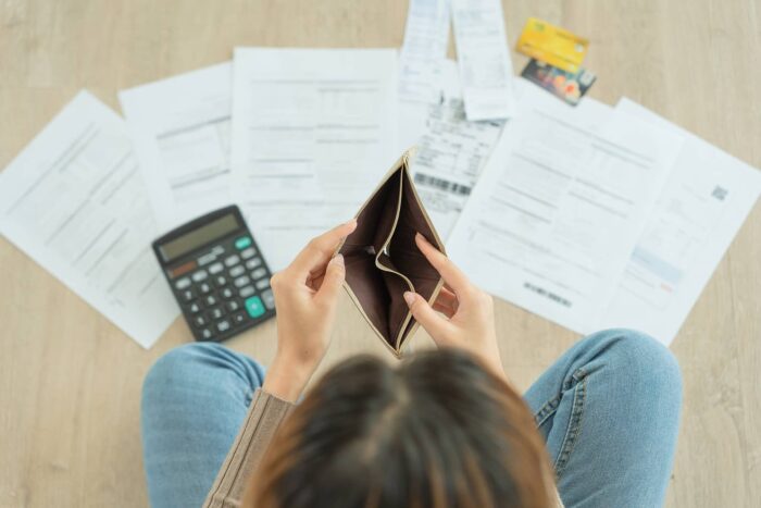 Understanding Bad Credit Mortgages in Ontario