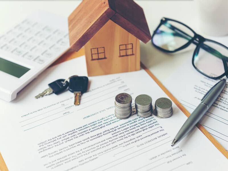 The Importance of LTV in Home Financing