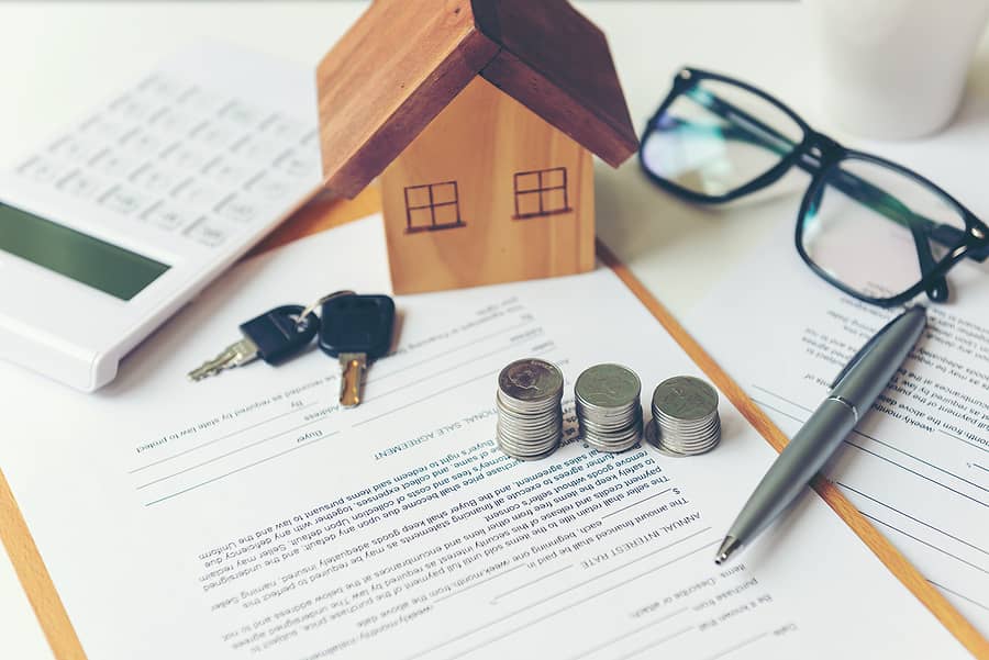 The Importance of LTV in Home Financing