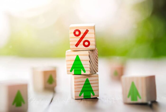 The Role of Inflation in Shaping Private Mortgage Lending Rates