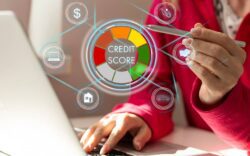 How to Maintain Credit Score During Mortgage Borrowing Process